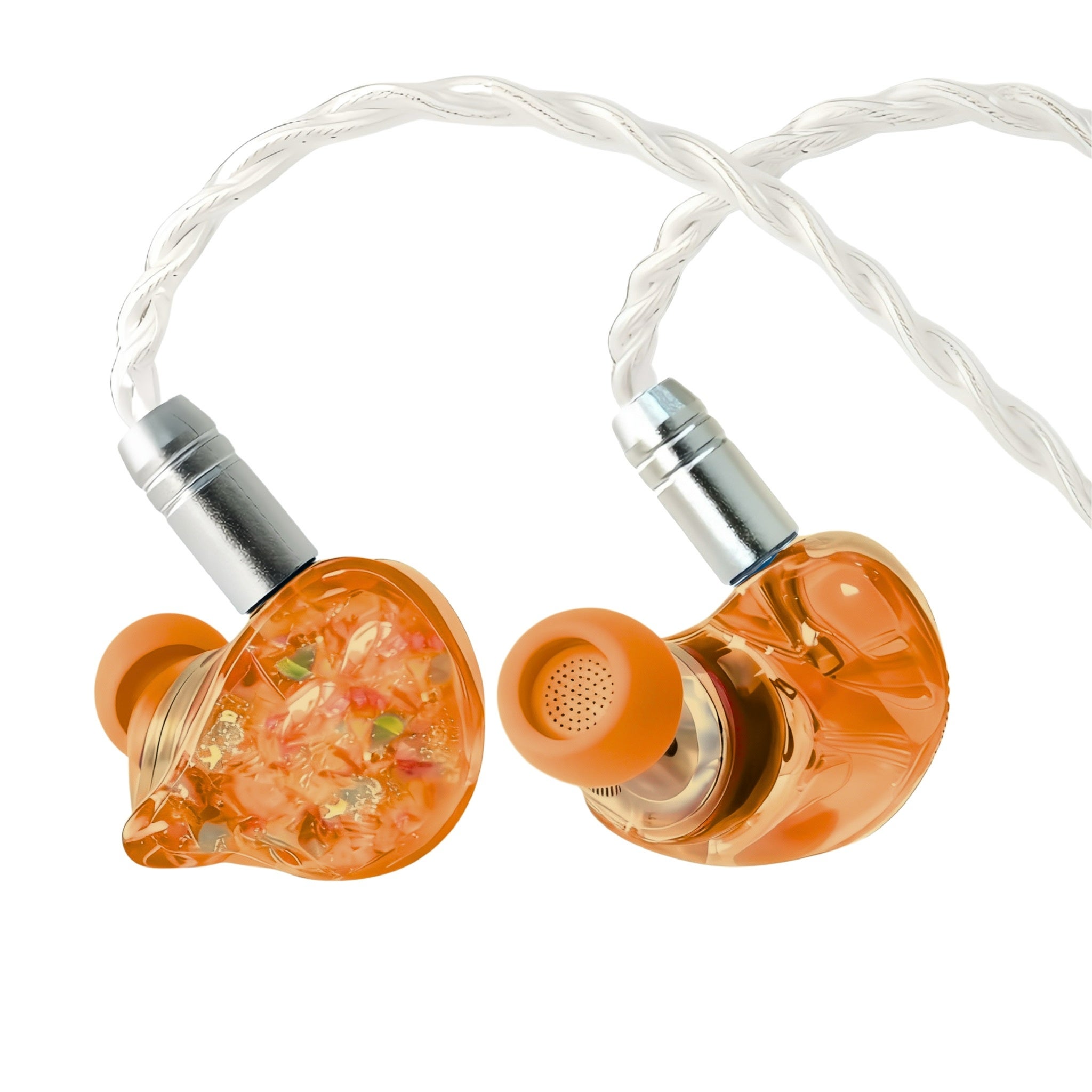 LIFEEAR Nova transparent yellow