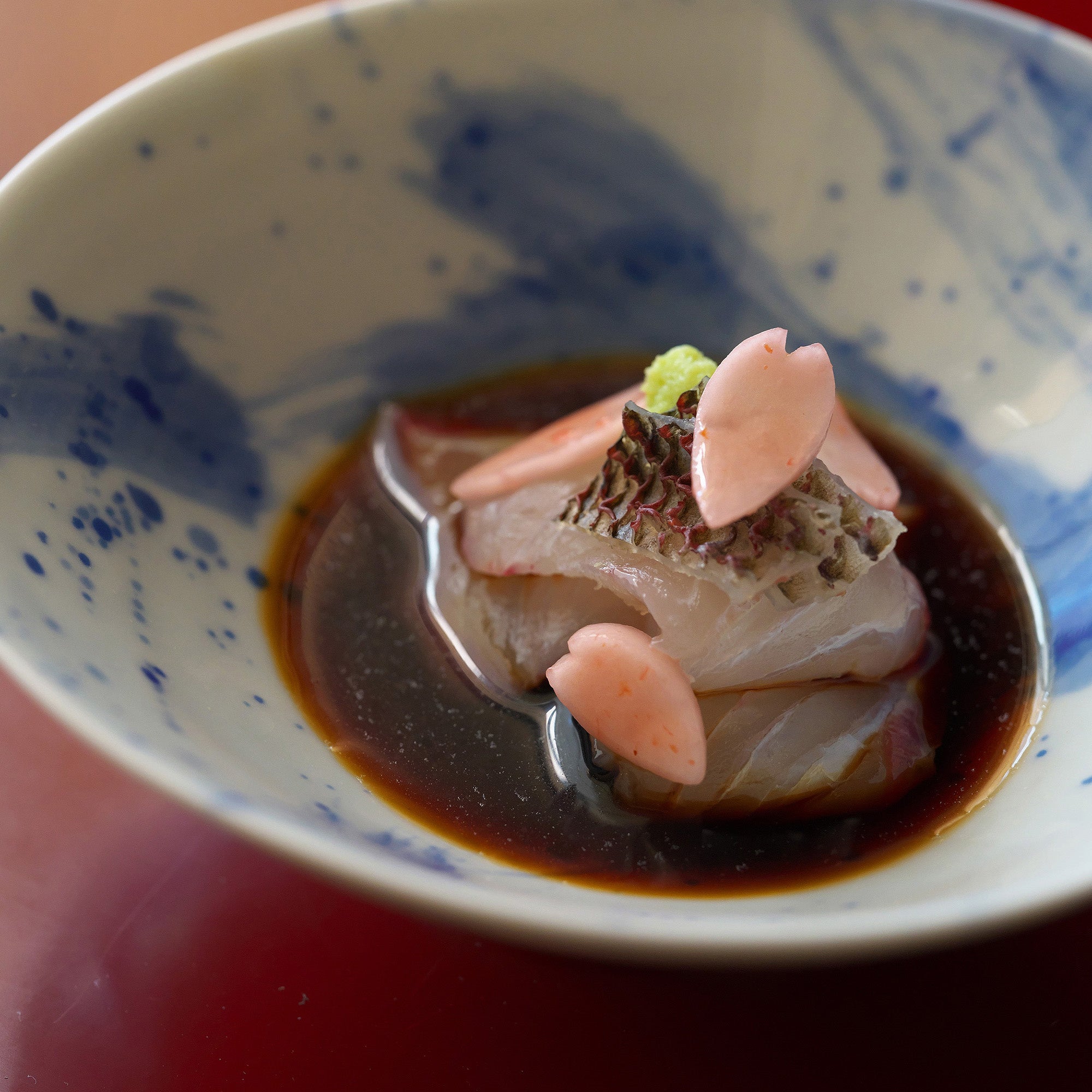 Nogizaka Shin 内部