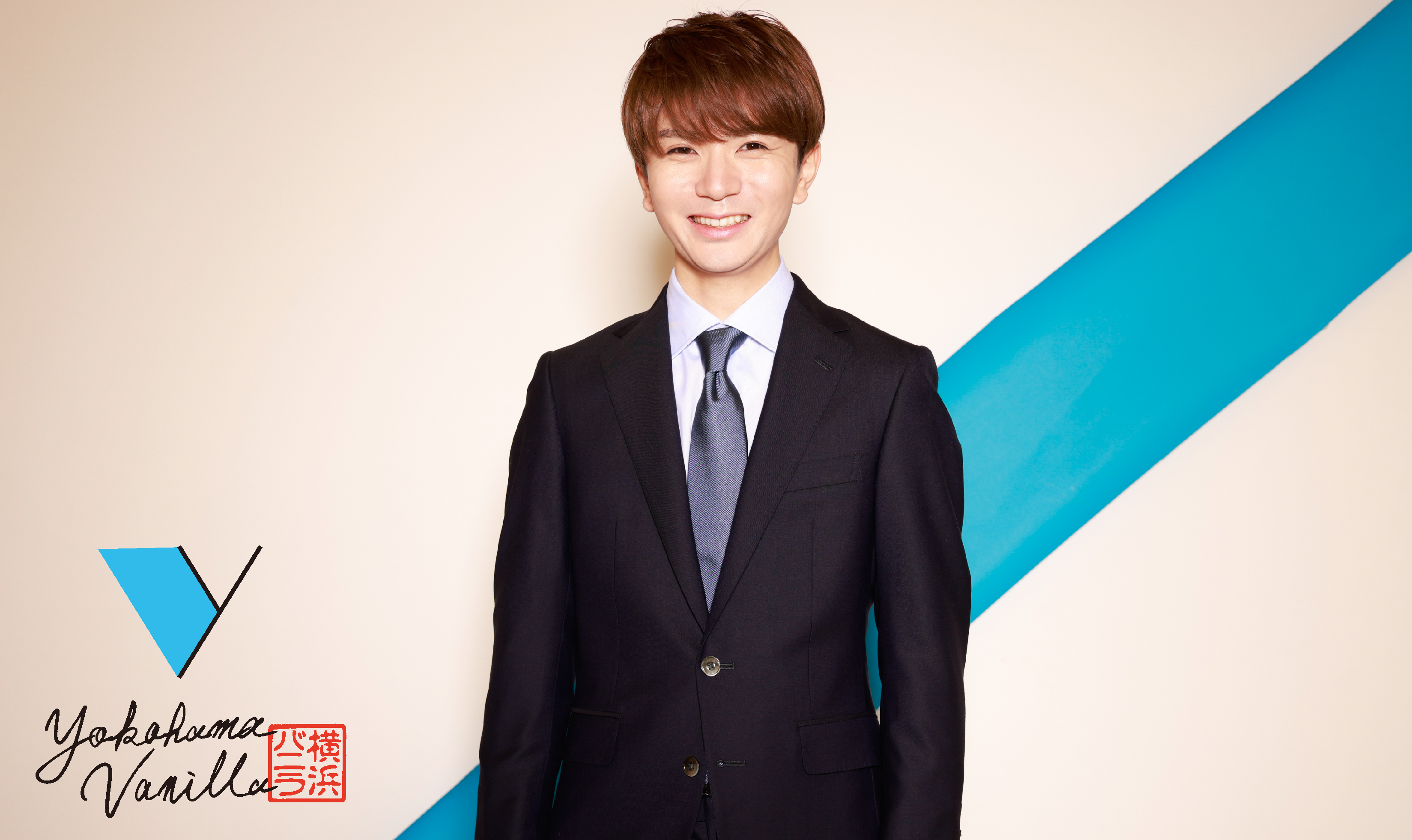CEO Yuto Takahashi