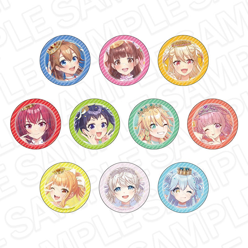 Insignia holográfica A