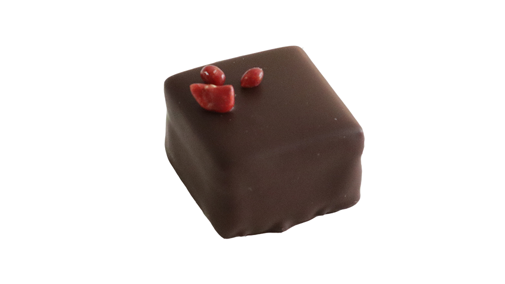Praline Fraise