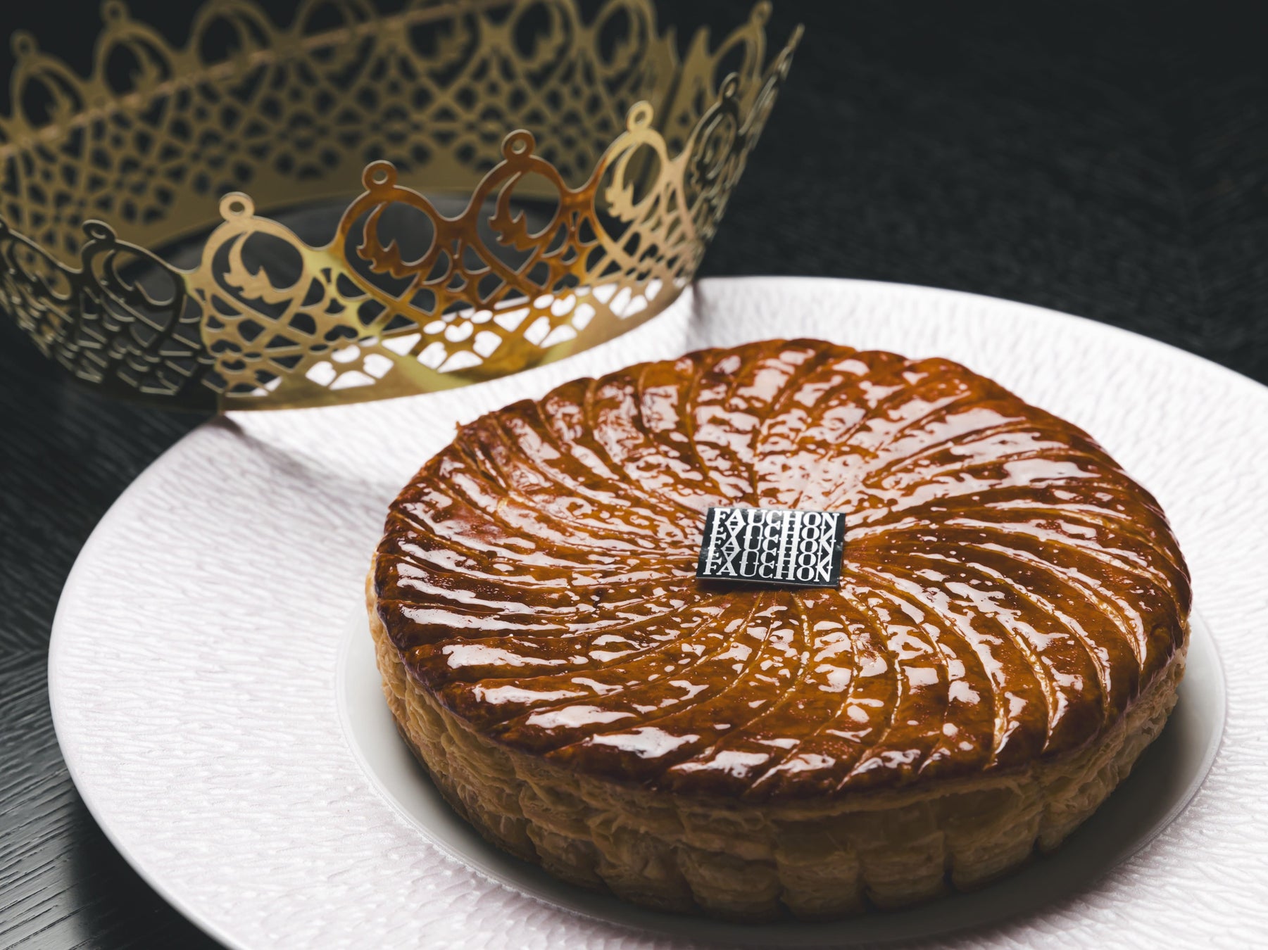 FAUCHON Hotel Kyoto Opens Reservations November 1 for Kyo-yaki