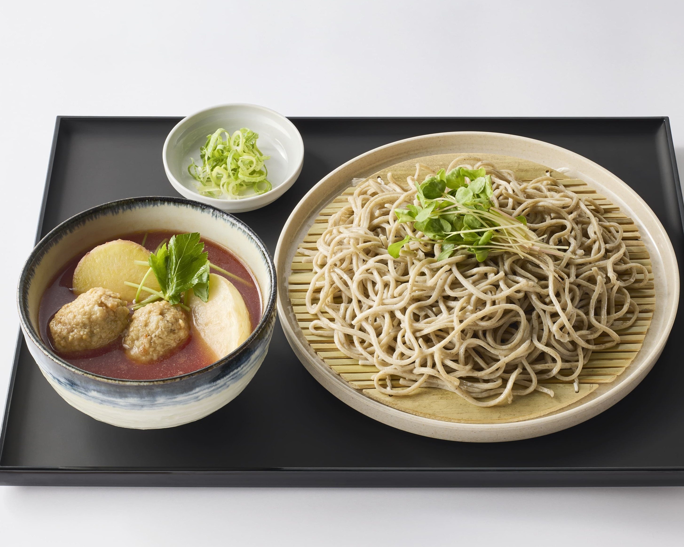 Pork Tsuke-jiru