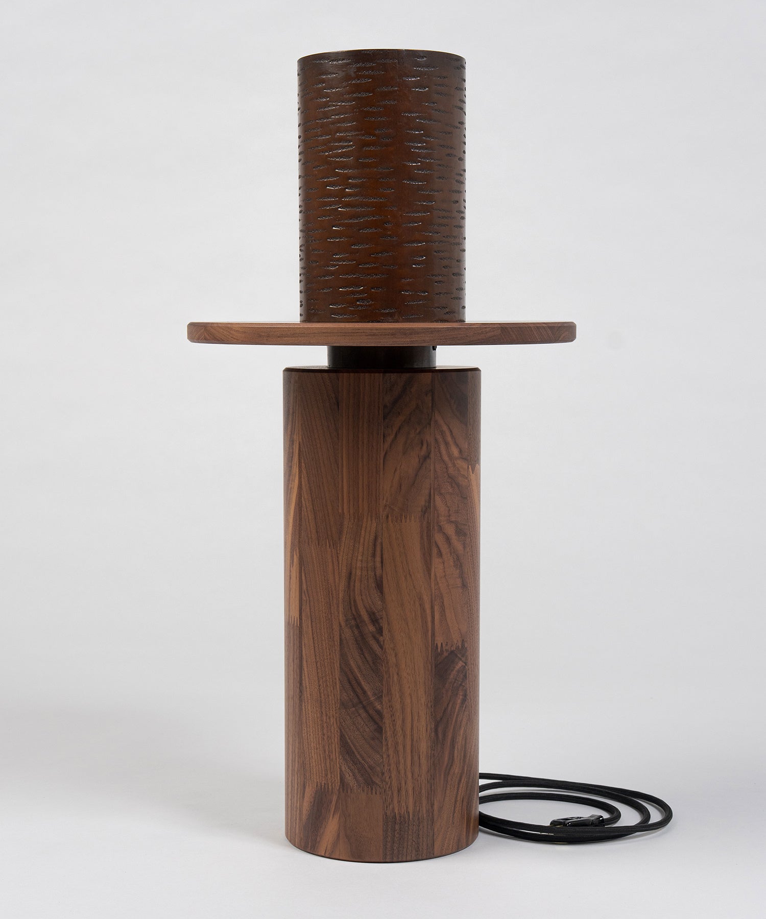 Luz Superior - Mediana