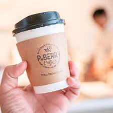 热咖啡（1杯）¥550