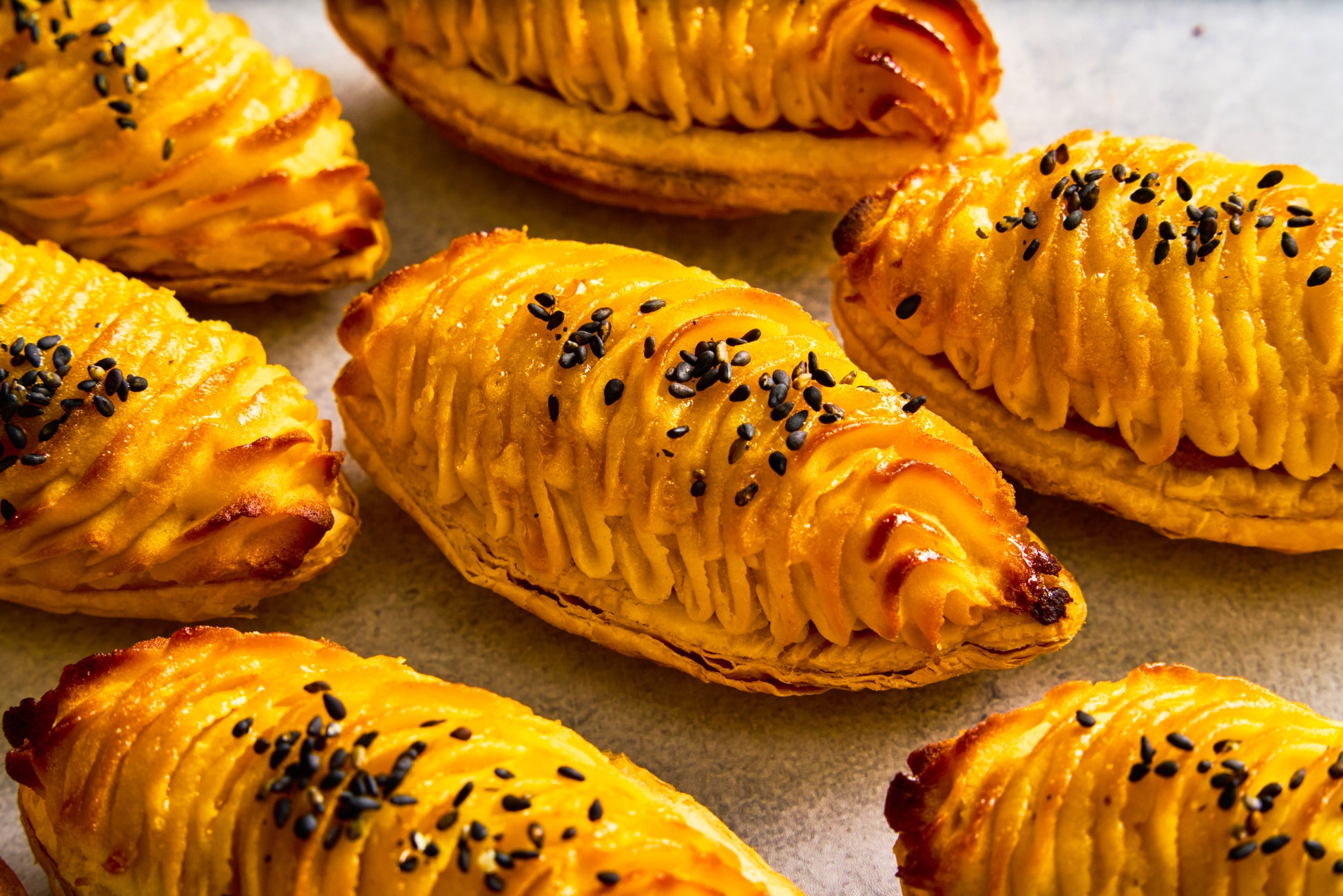 Gorojima Sweet Potato Sweet Potato