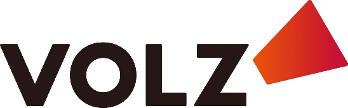 โลโก้ VOLZ