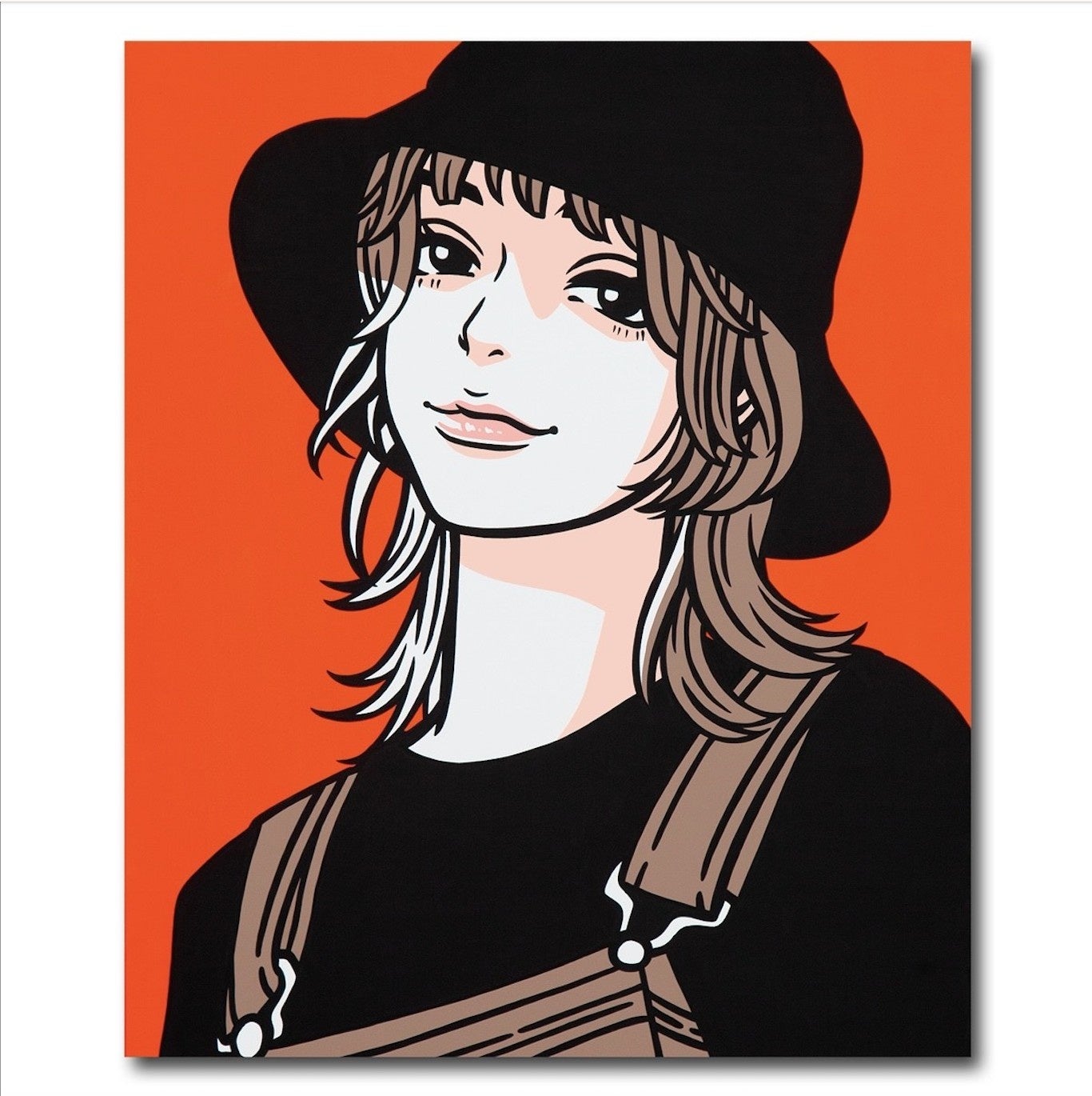 Gaby by Hime