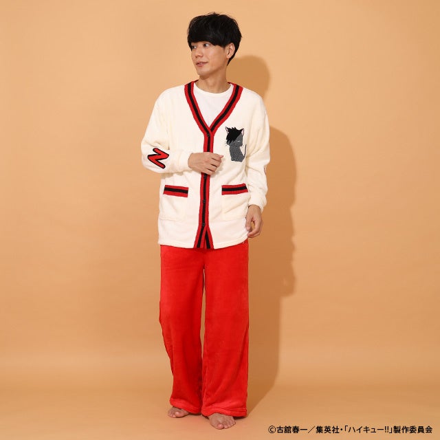 Haikyu!! Collection Details