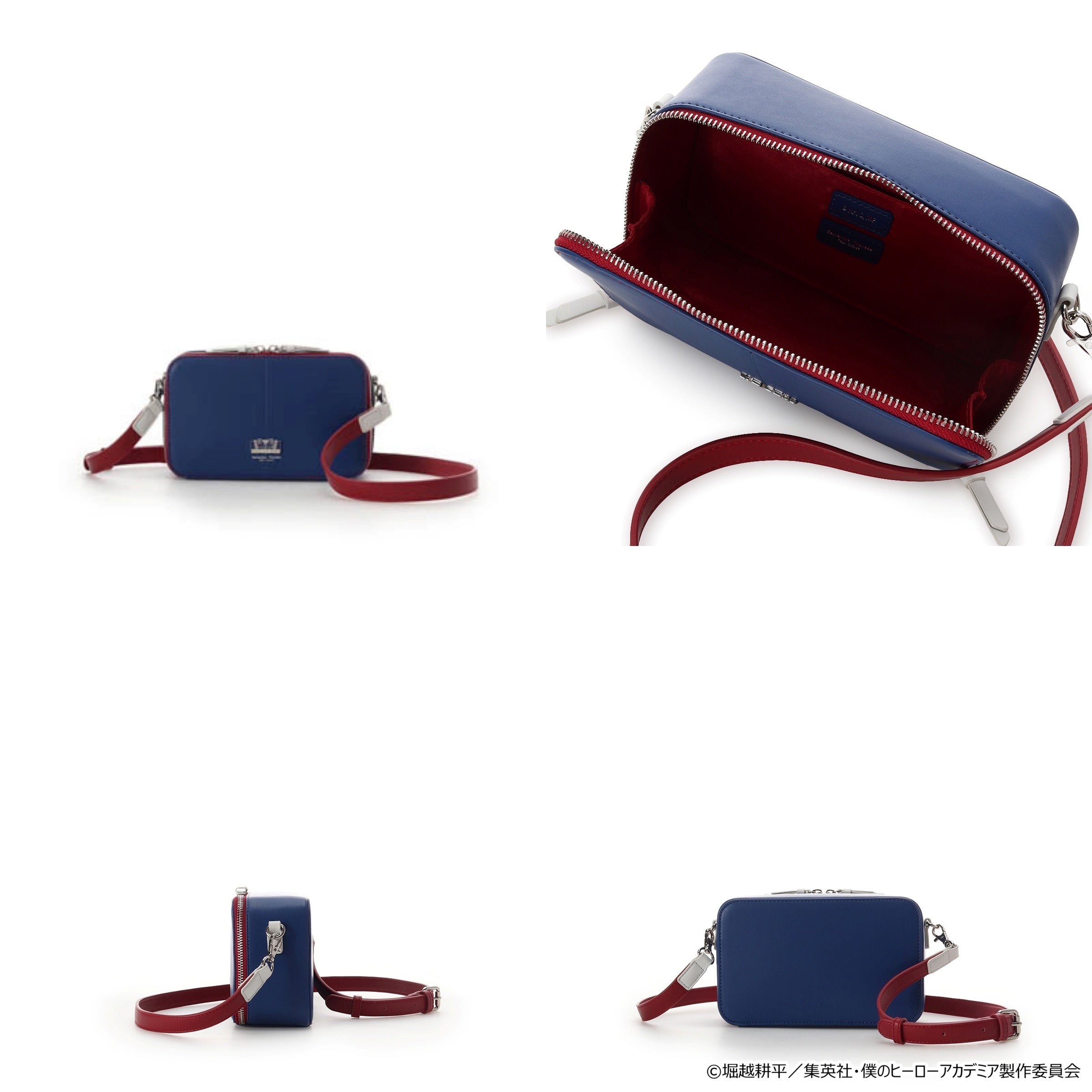 Shoto Todoroki Shoulder Bag
