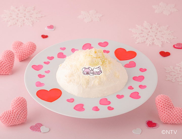 Fuwafuwa Snowy Mountain 파스타