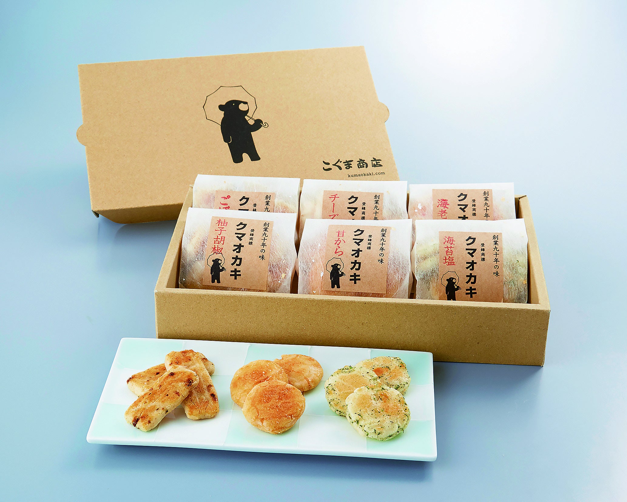 Koguma Shoten Coroku