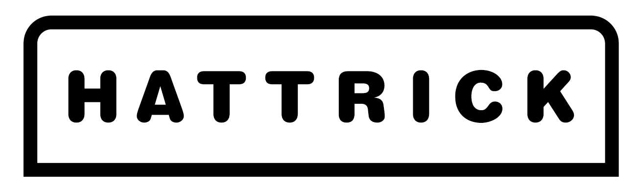 HATTRICK logo