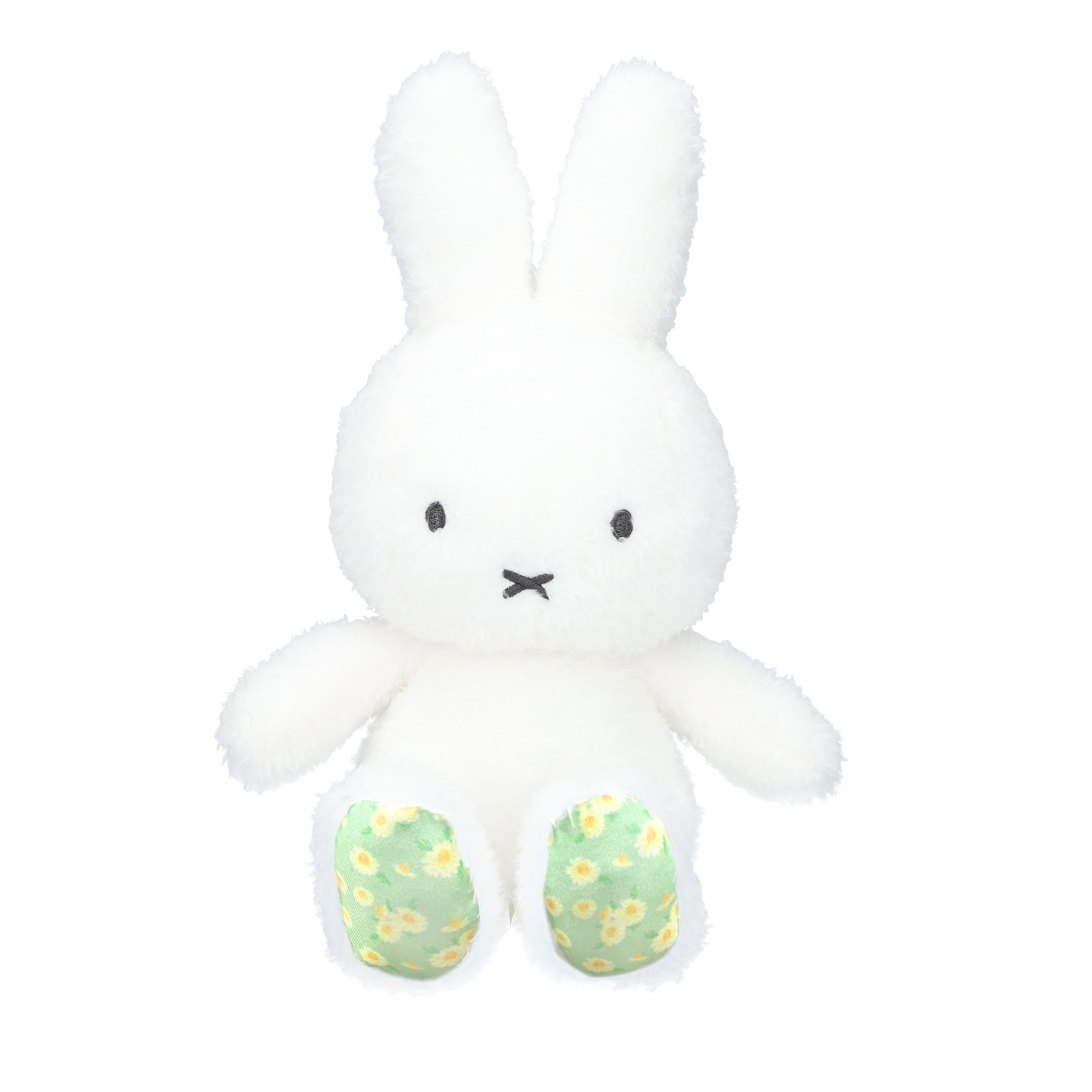 New Flower Miffy Chamomile Collection