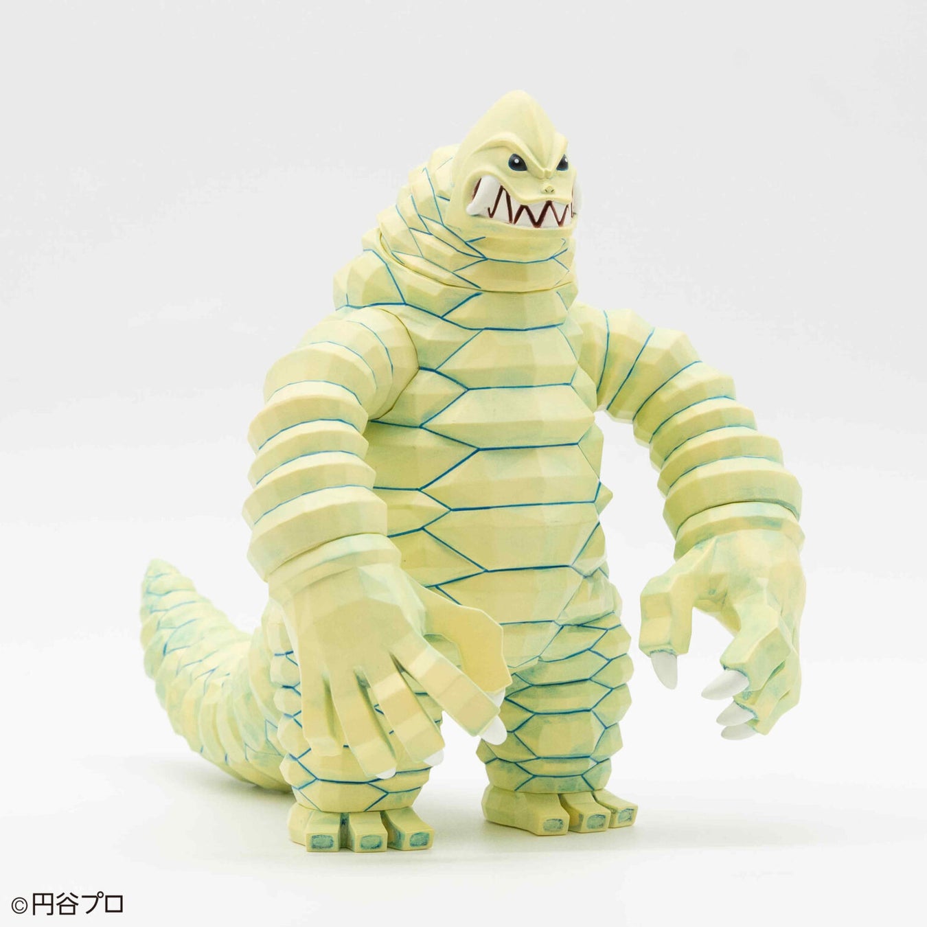 紅王初代細節 2