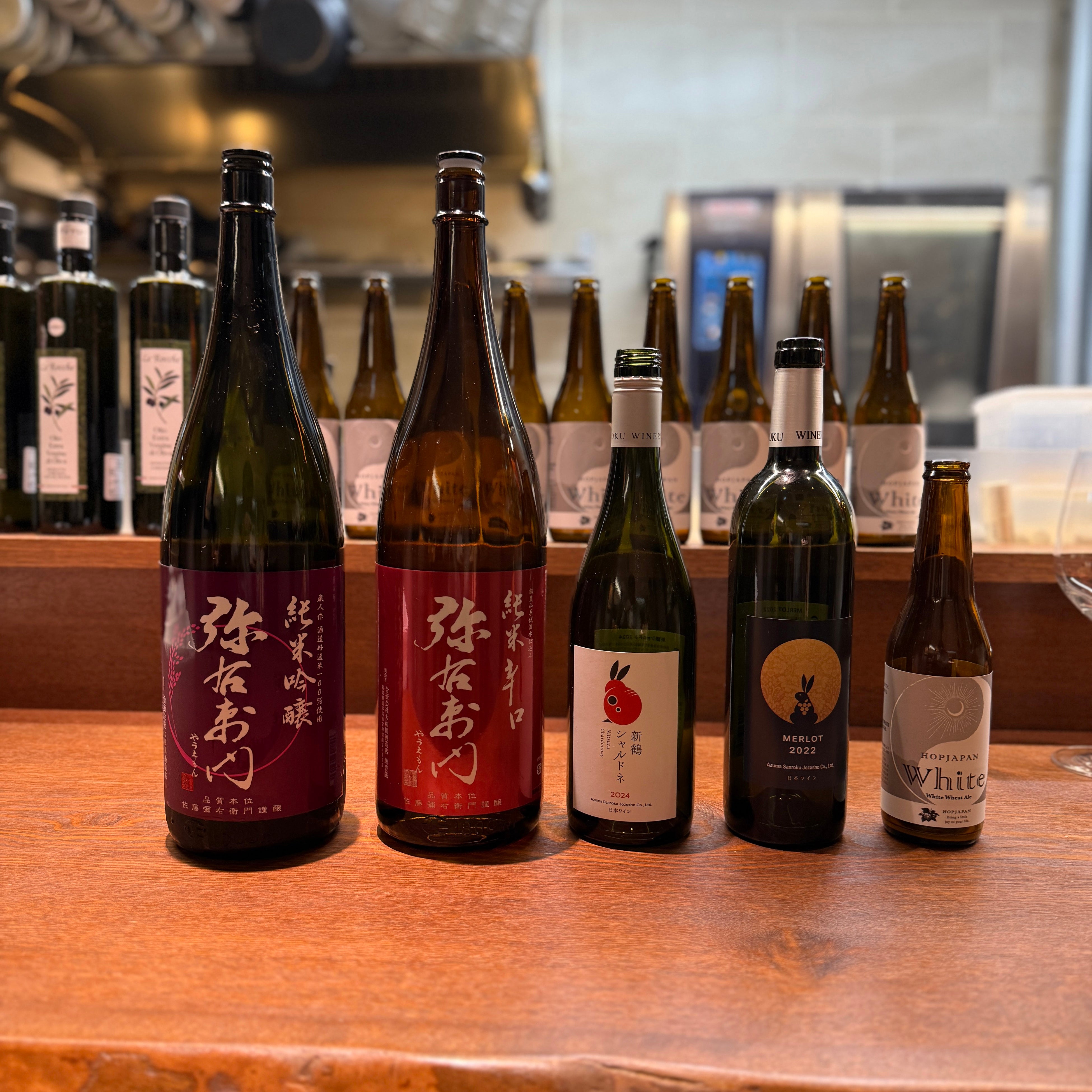 Chez Fleur Higashiyama 菜肴