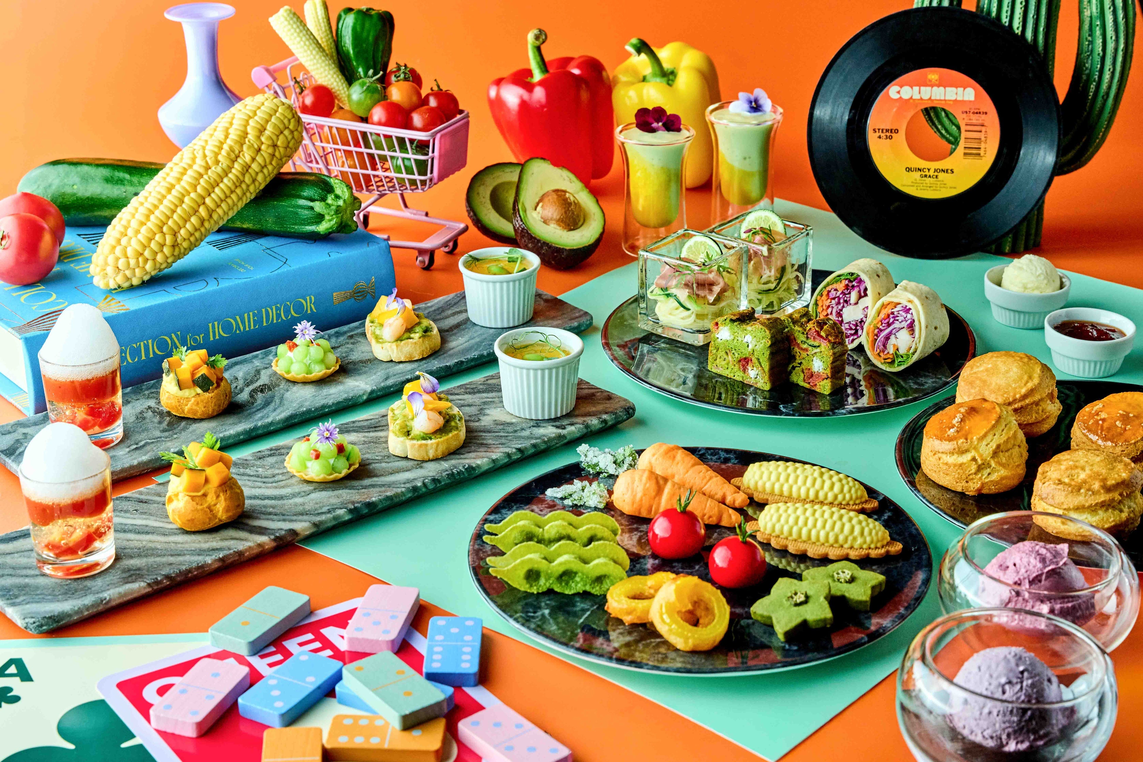 SHIBUYA STREAM HOTEL Launches Summer 