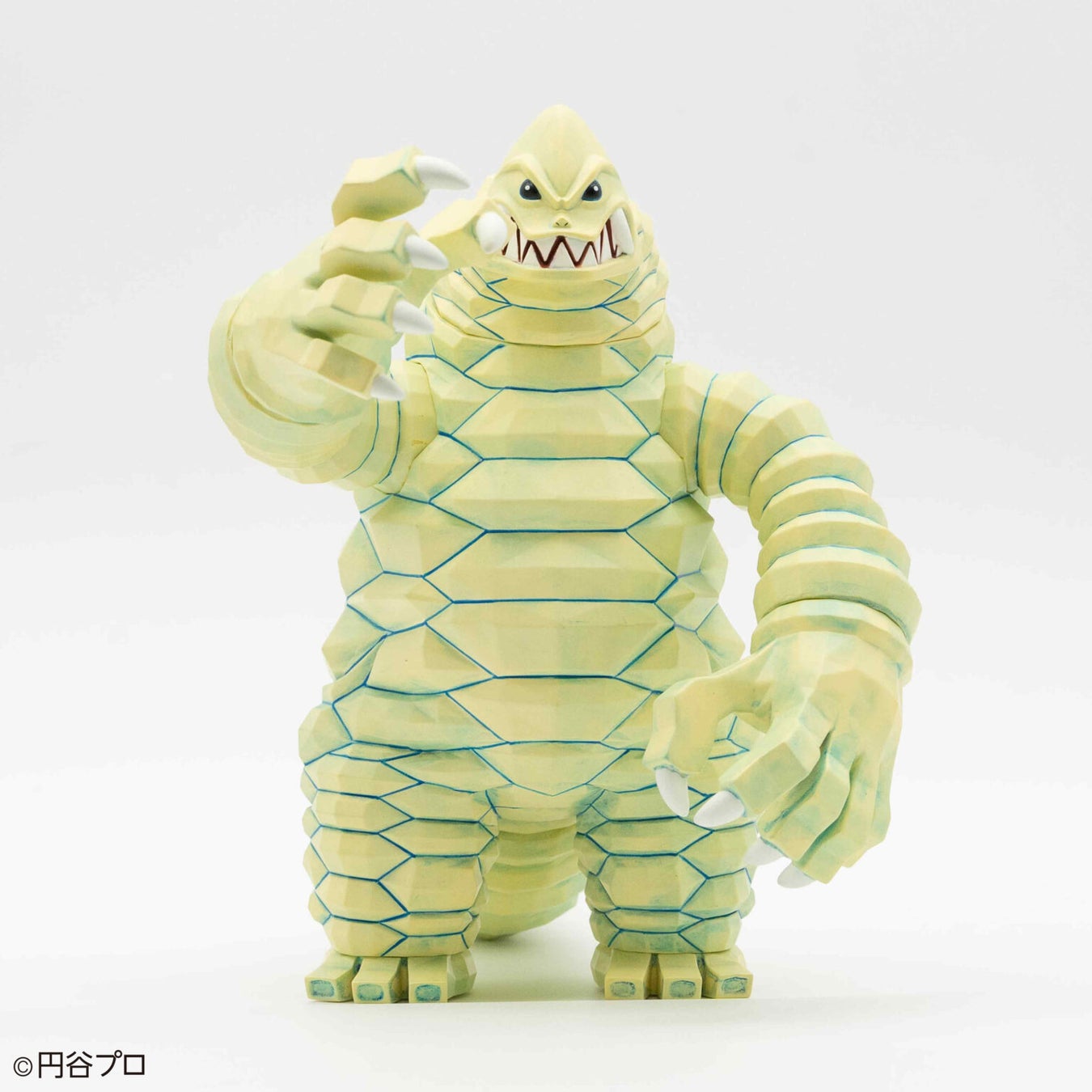 紅王初代普通色