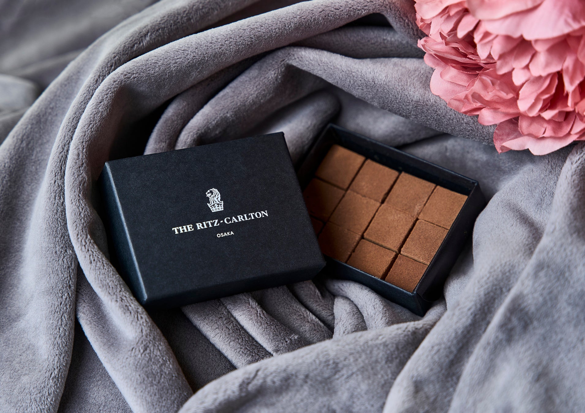 Pour Toi（为你）