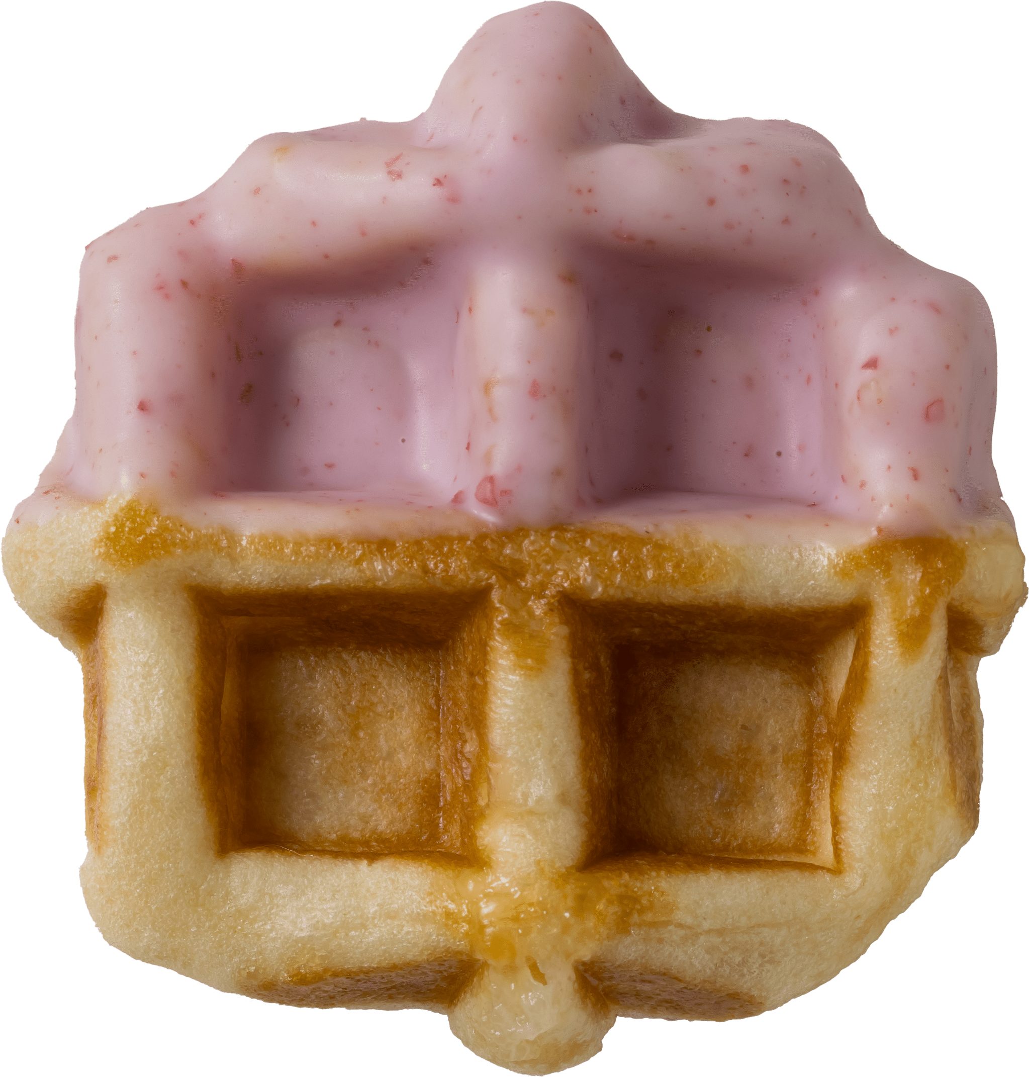 Strawberry Chocolate