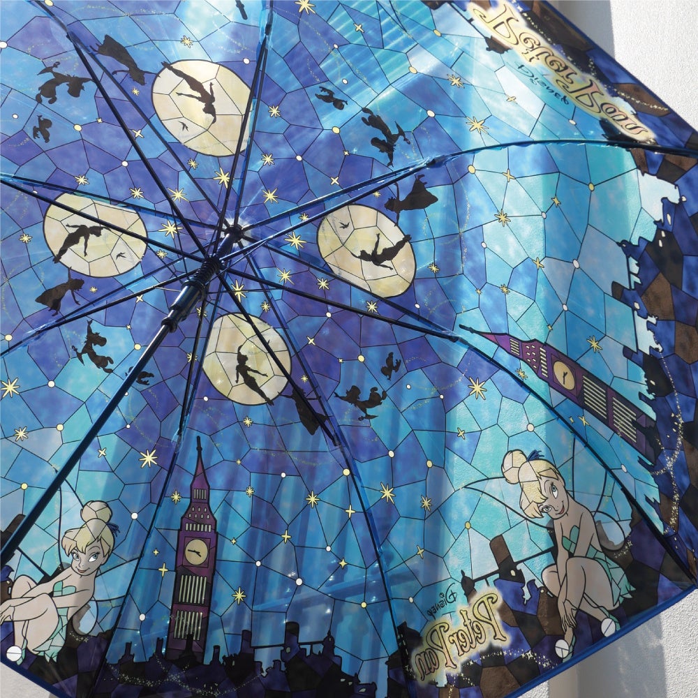 耐用、輕巧的玻璃纖維傘架