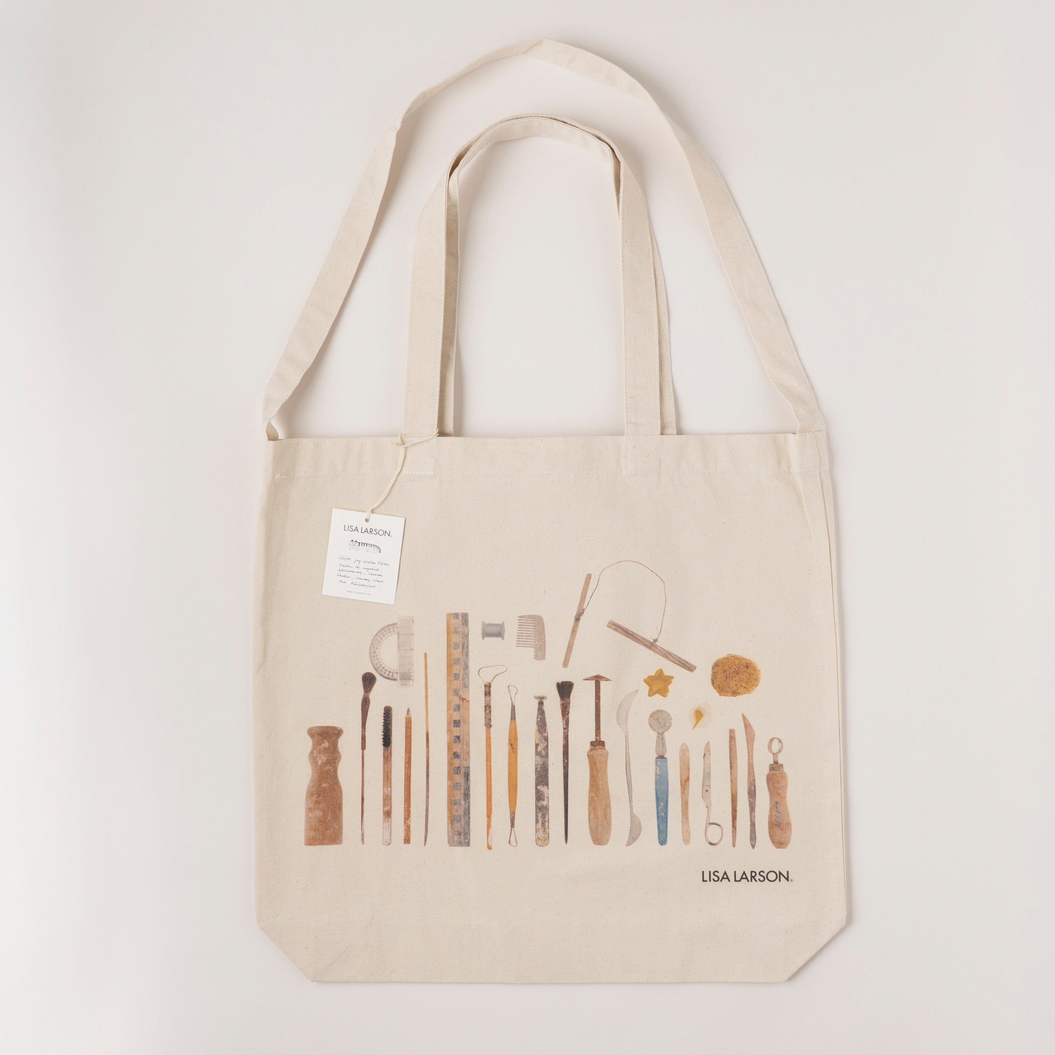 雙向托特包細節1