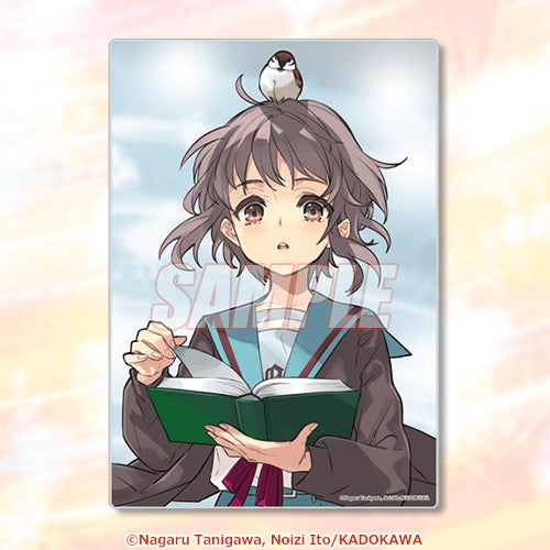 A Prize Acrylic Panel 1