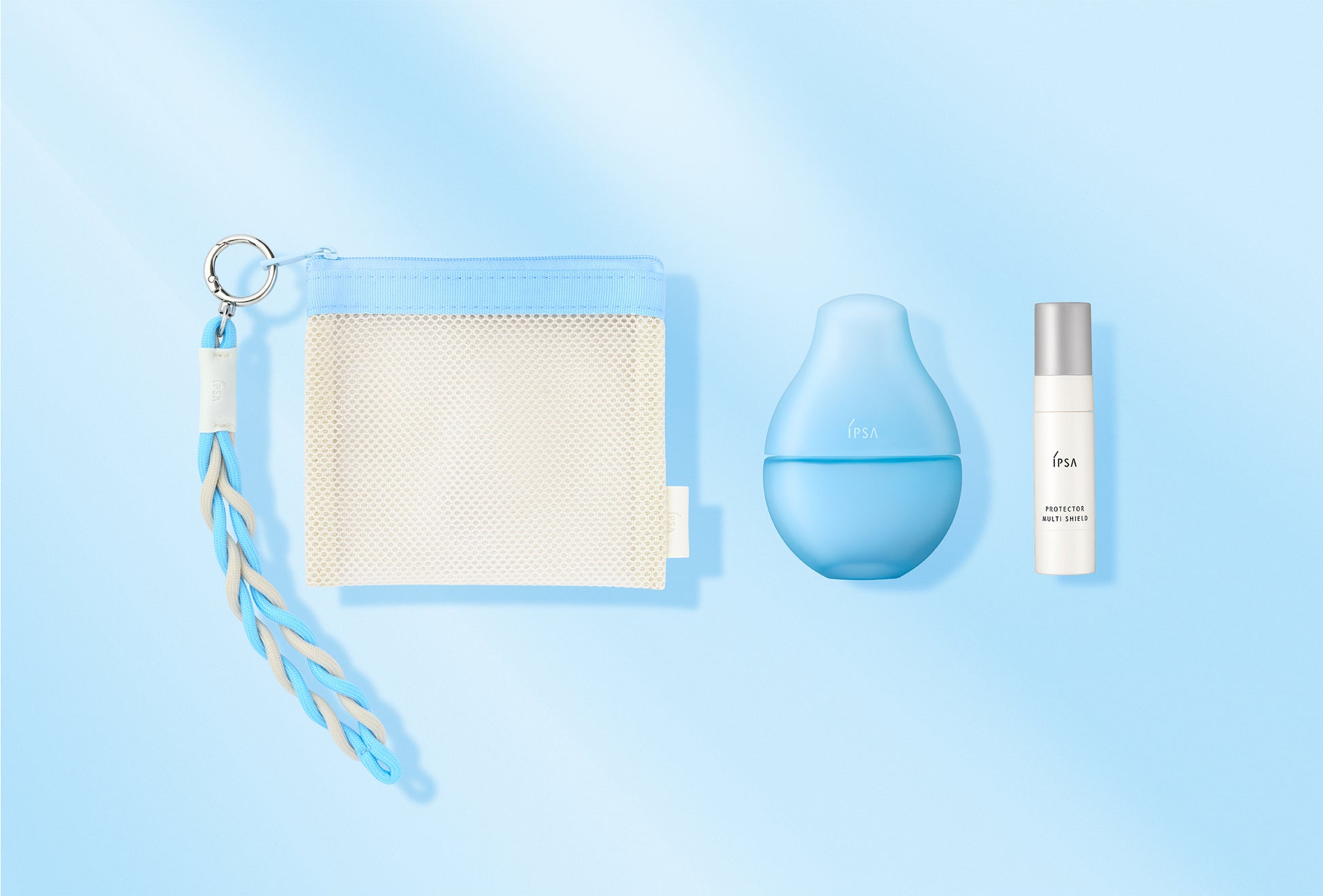 IPSA Serum Active Kit