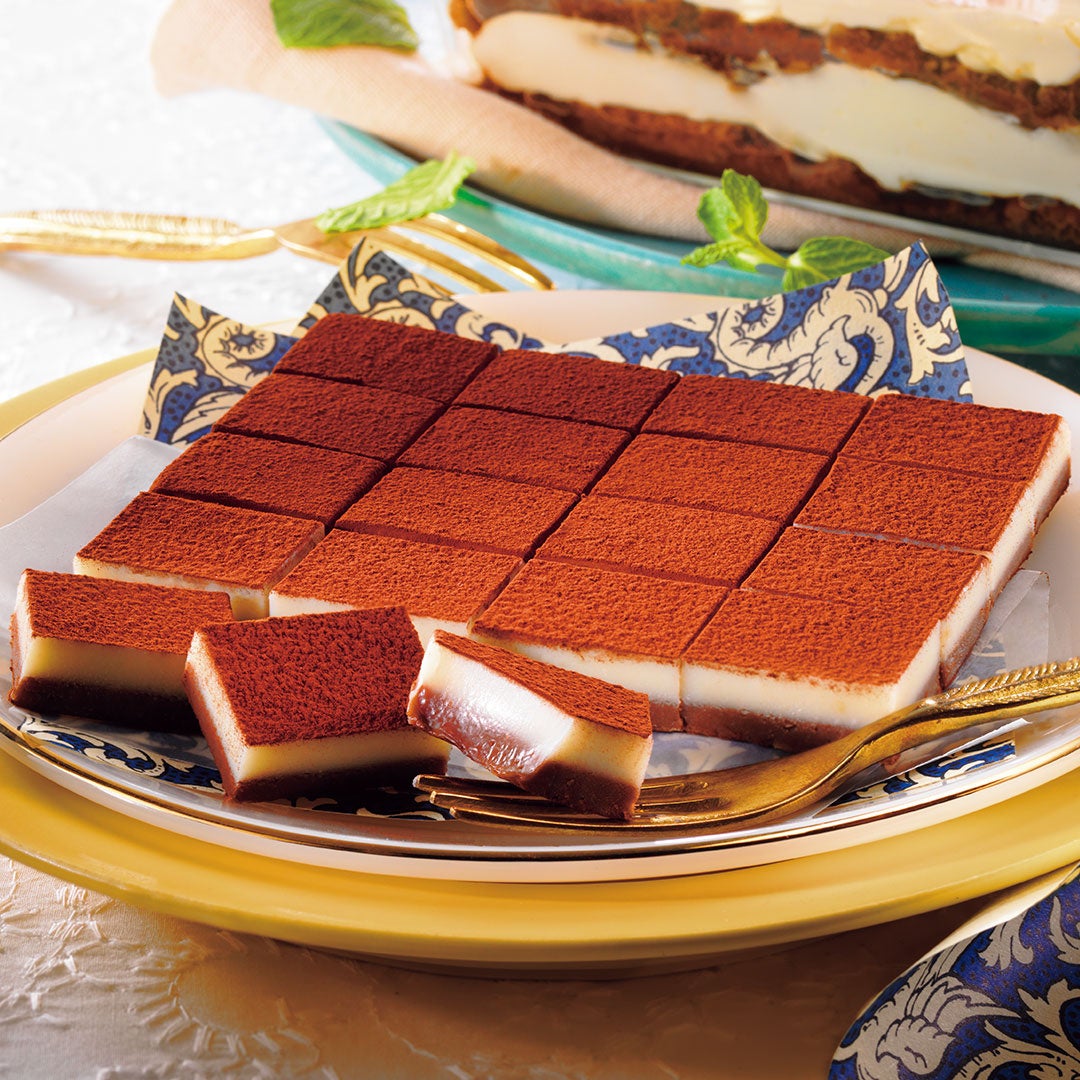 ROYCE' Nama Chocolate Tiramisu