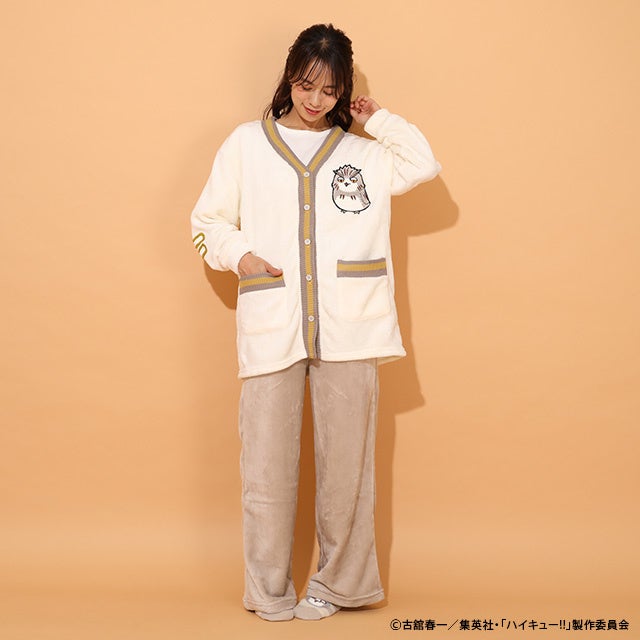 Haikyu!! Sock Designs