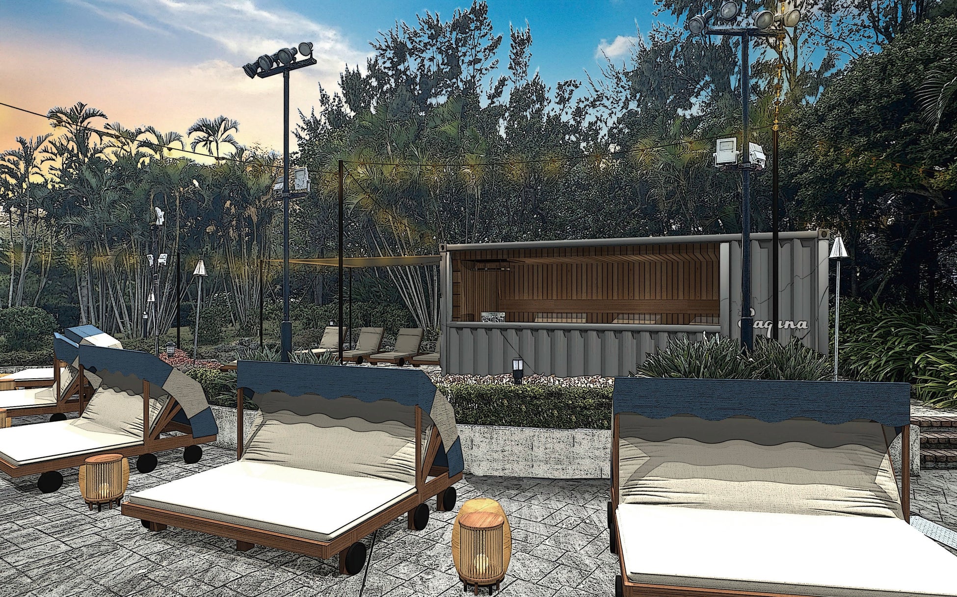 *개념 렌더링 (이미지)