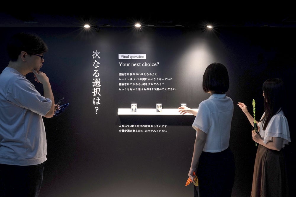 이전 전시회 사진 3