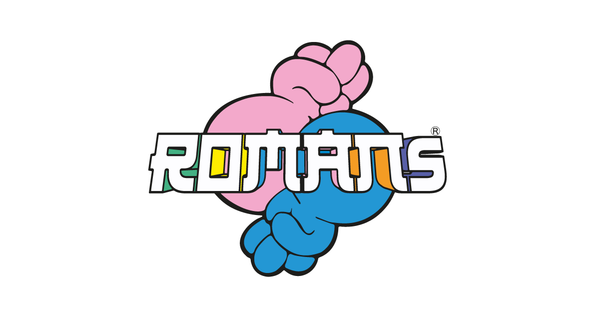 乔治·索利尼 ROMANs 系列艺术展