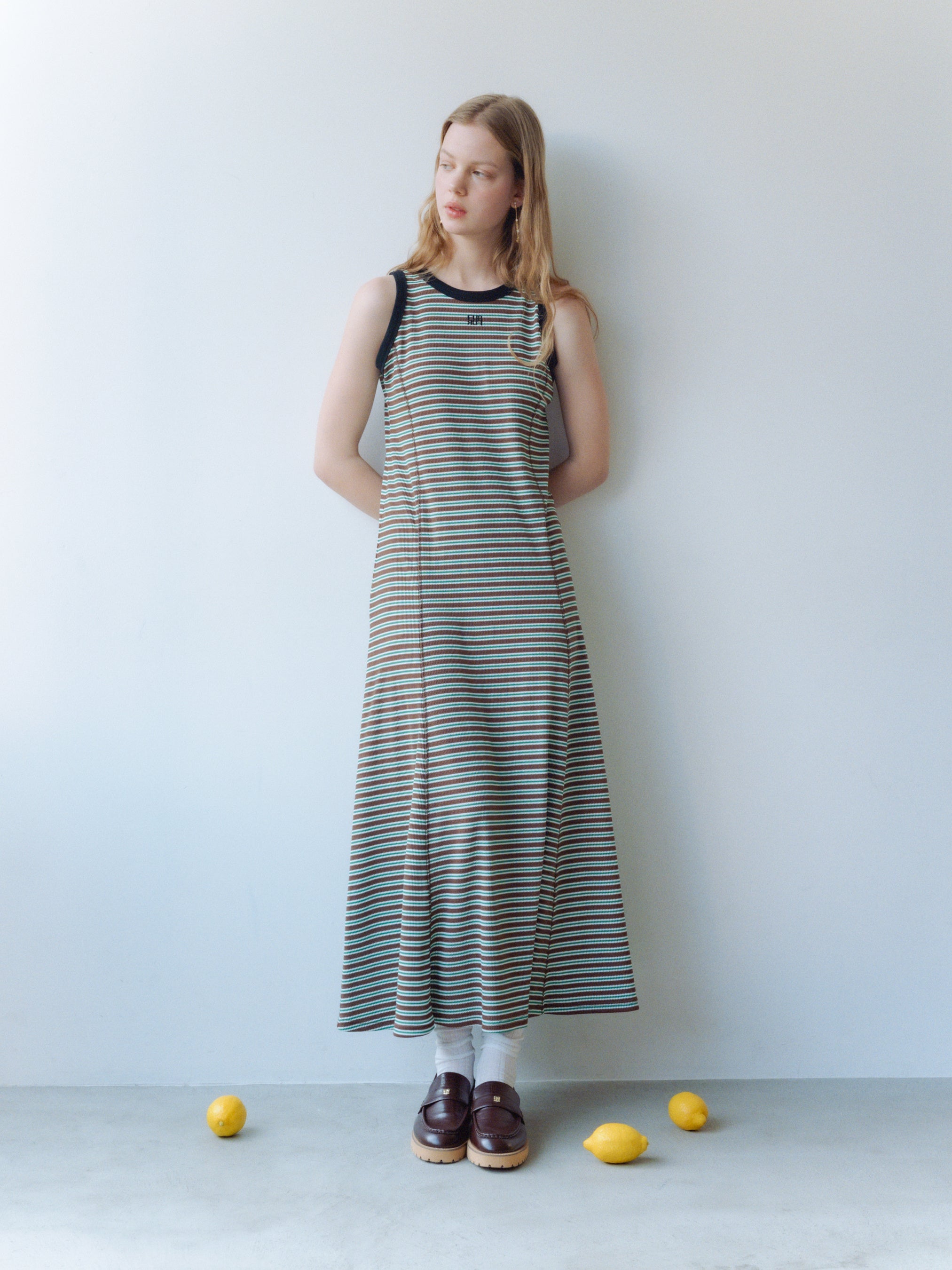 FURFUR 2026 春季系列造型 13