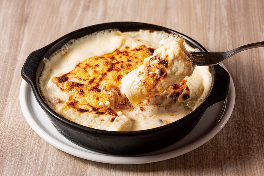 Truffle-Scented Maezawa Beef 