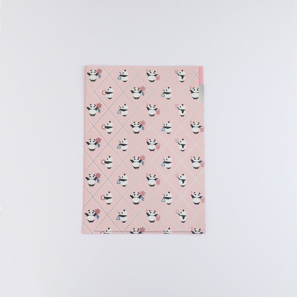 带有音乐设计的文件夹