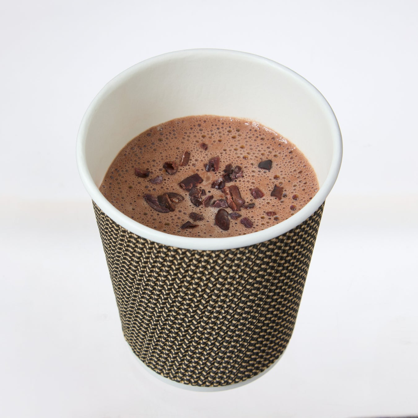 Fermented Cacao Beans and Chocolate Specialty Store (Cacao Mono)