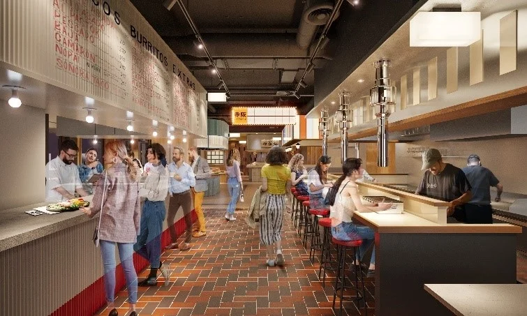 kaiwaii akasaka interior