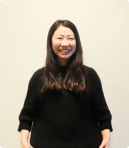 Fumie - Japan Travel Expert