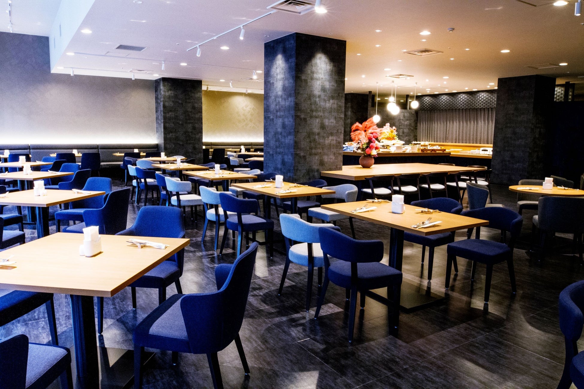 DINING TSUZUMI Interior