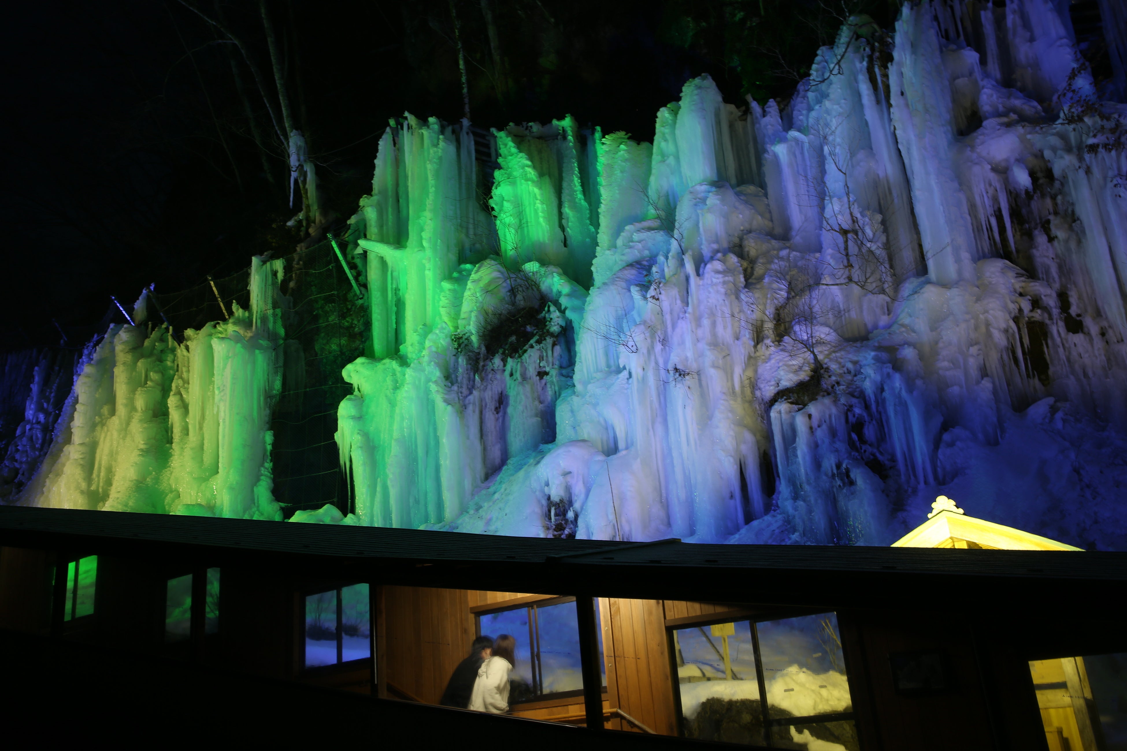 Ganador del gran premio del Concurso de Fotografía de 2023