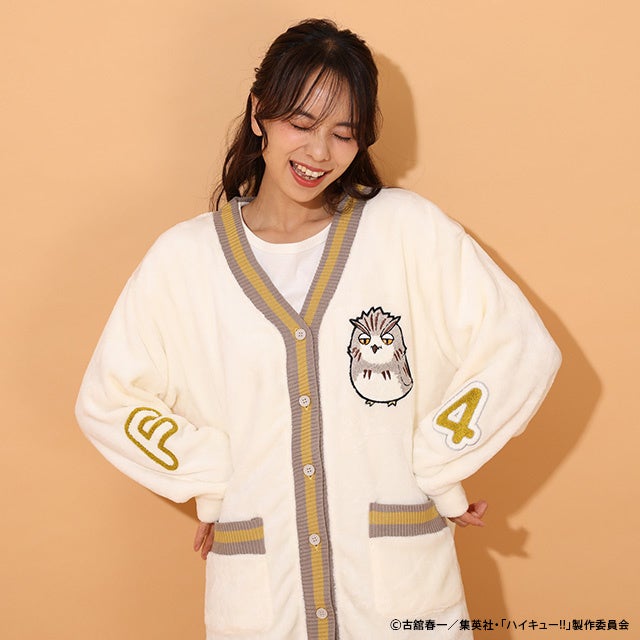 Haikyu!! Character Mascots