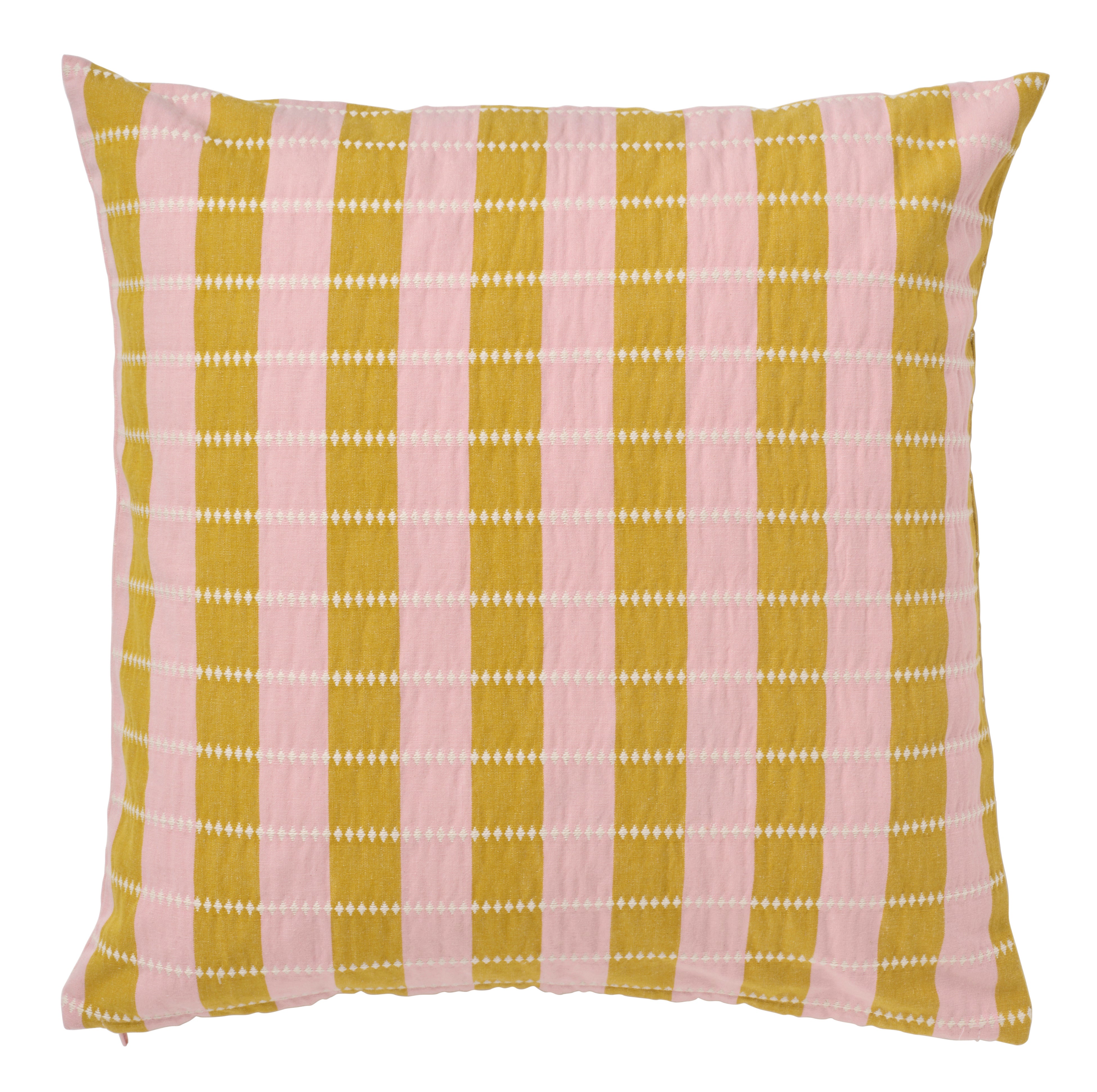 OMMJÄNGE Cushion Cover - Striped
