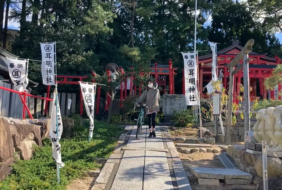 Explore Ikuchijima and Innoshima: Best Cycling Attractions Along Hiroshima’s Shimanami Kaido