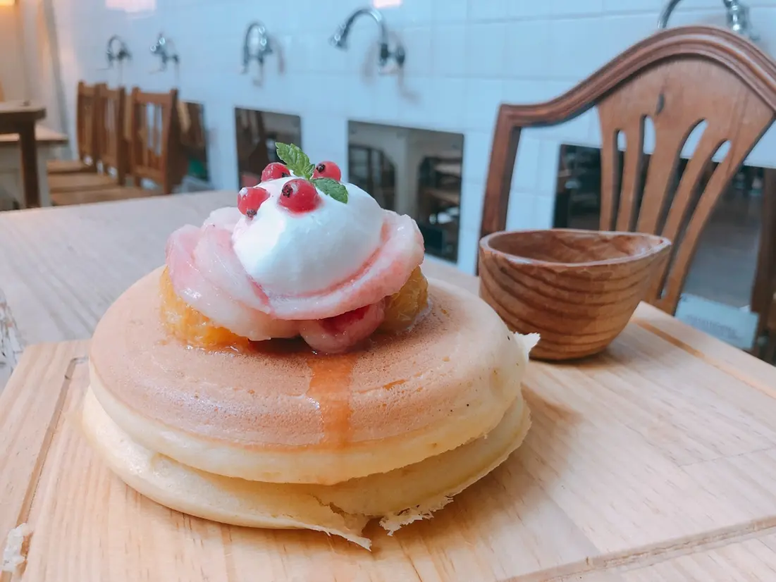 嵯峨野湯