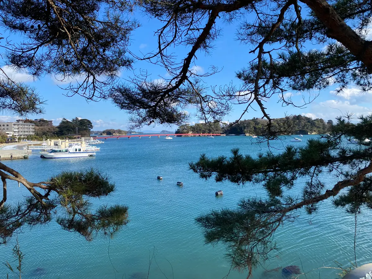 Miyagi 2 Day Itinerary: Enjoy spectacular seaside views and