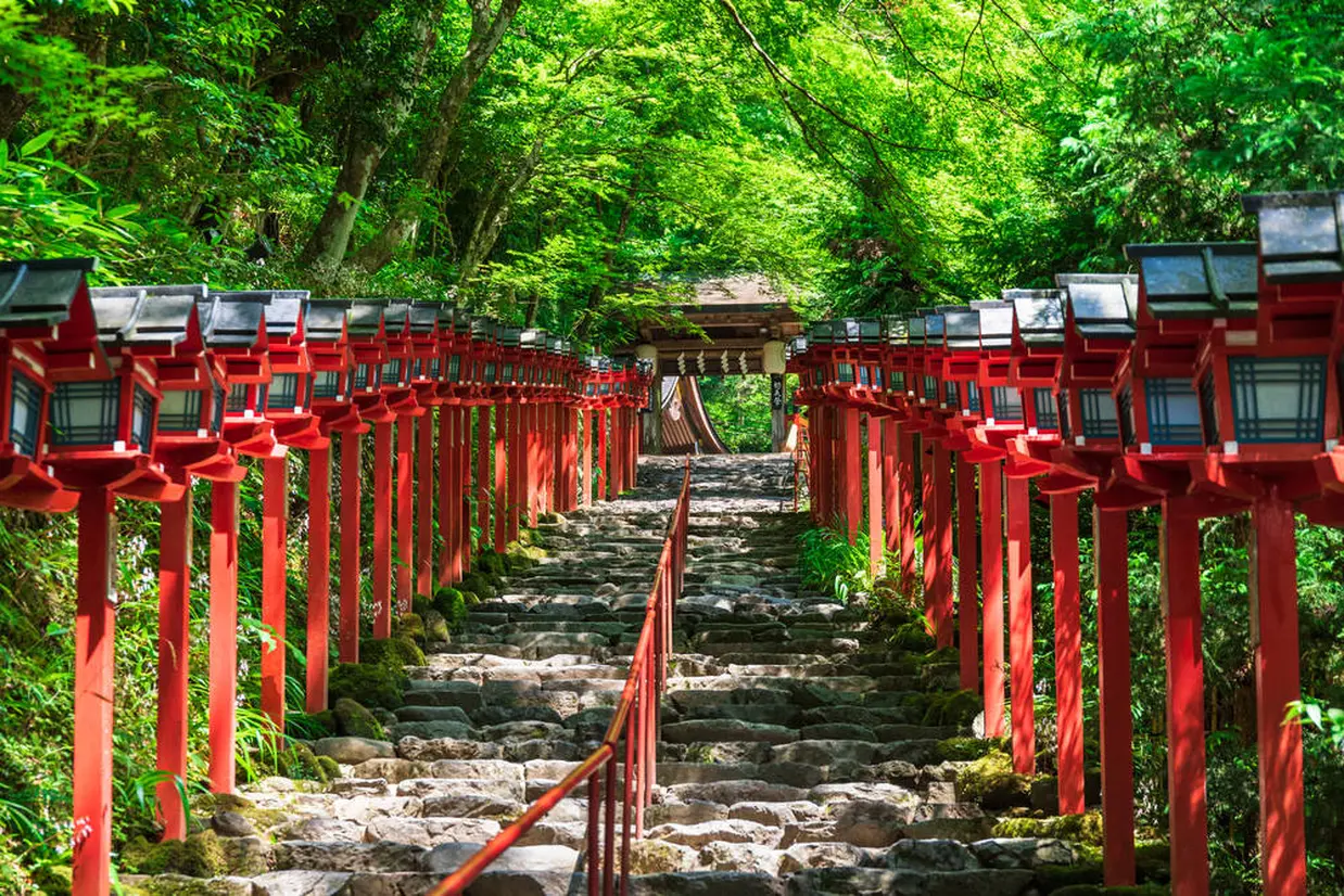 紀船神社