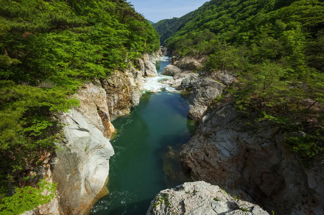 Ryūwang-hsien （柳王縣）