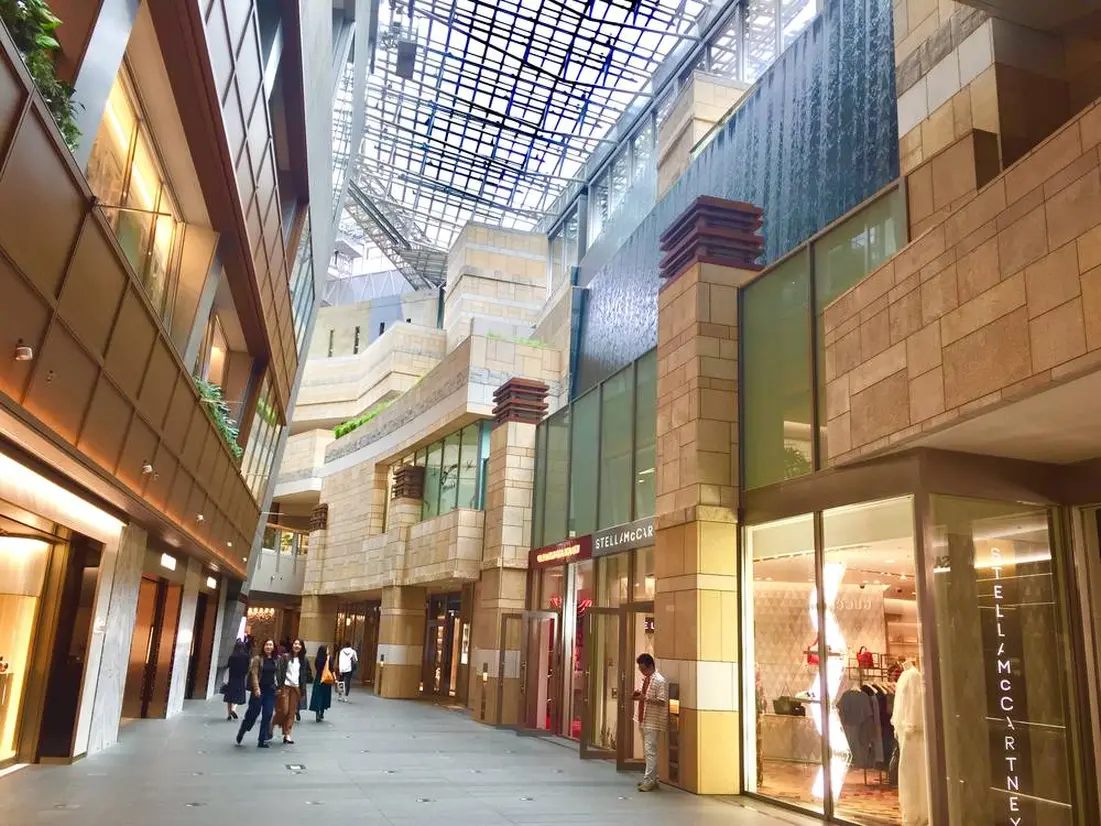 West Walk