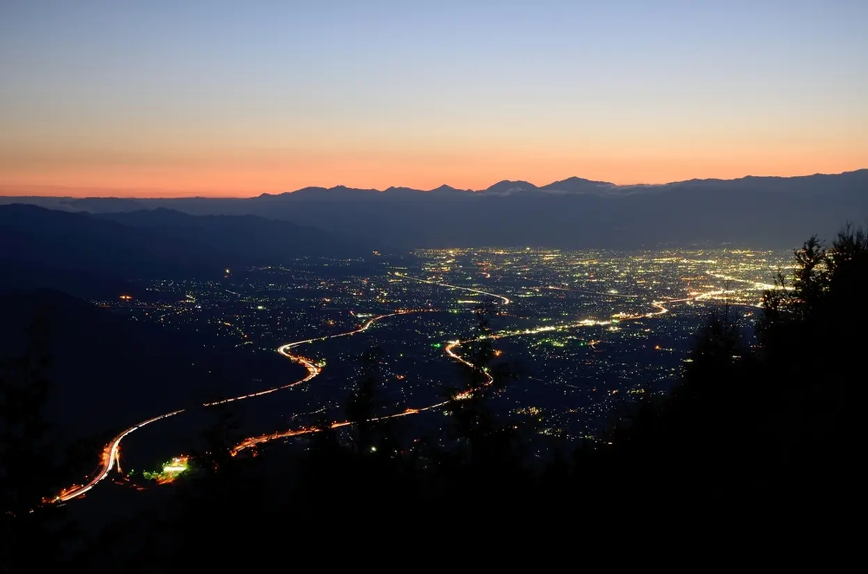 Mt. Takao